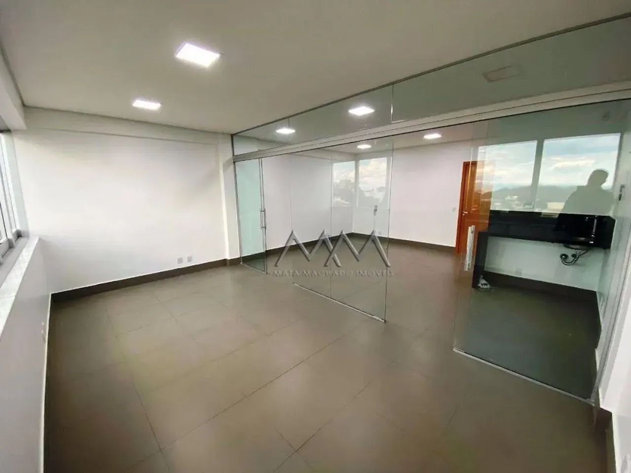 Sala á Venda no Vila da Serra | 44 m² - Foto 5