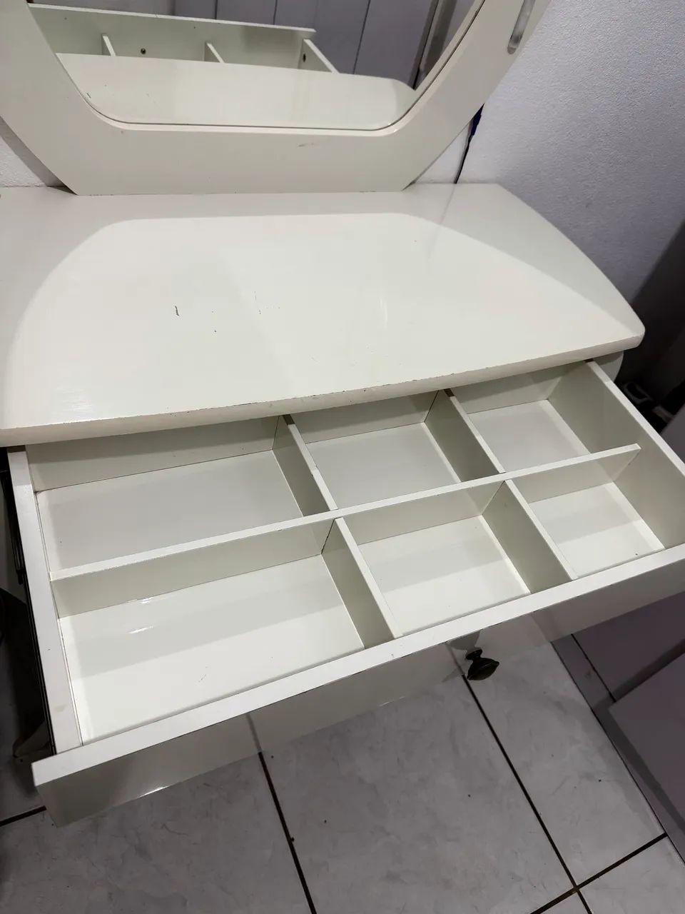 PENTEADEIRA  - Foto 2