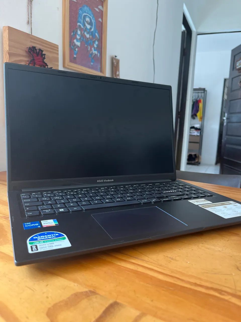 Notebook i5 - Foto 3