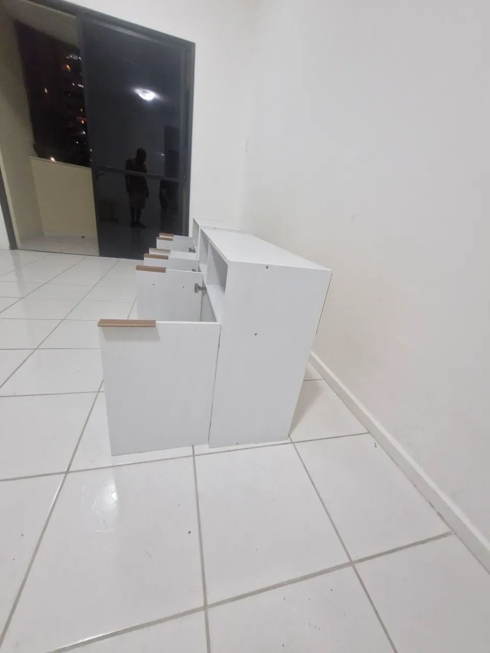 Armário de parede  - Foto 2