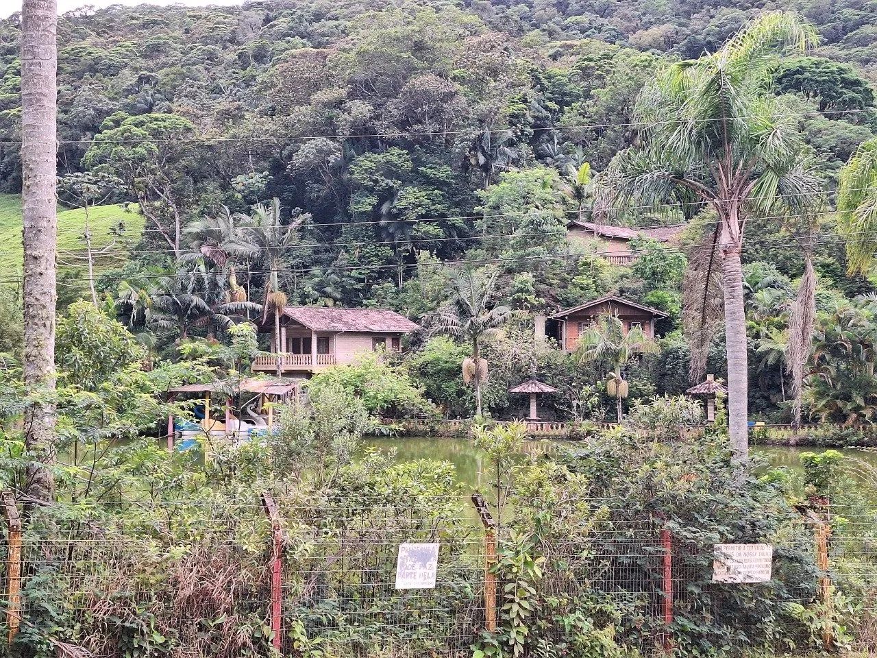 Lindo Hotel fazenda - Foto 3