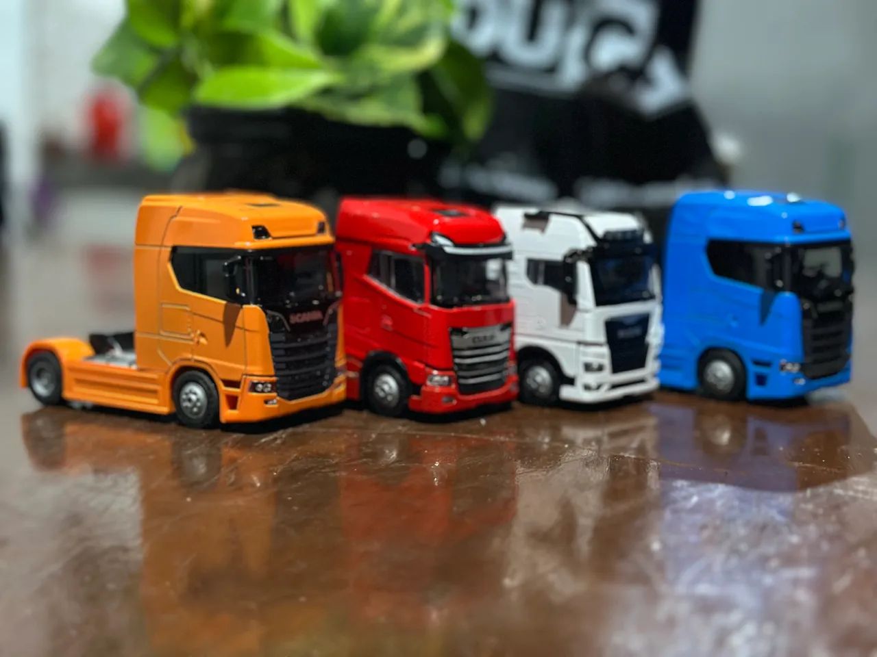 Miniaturas  - Foto 3