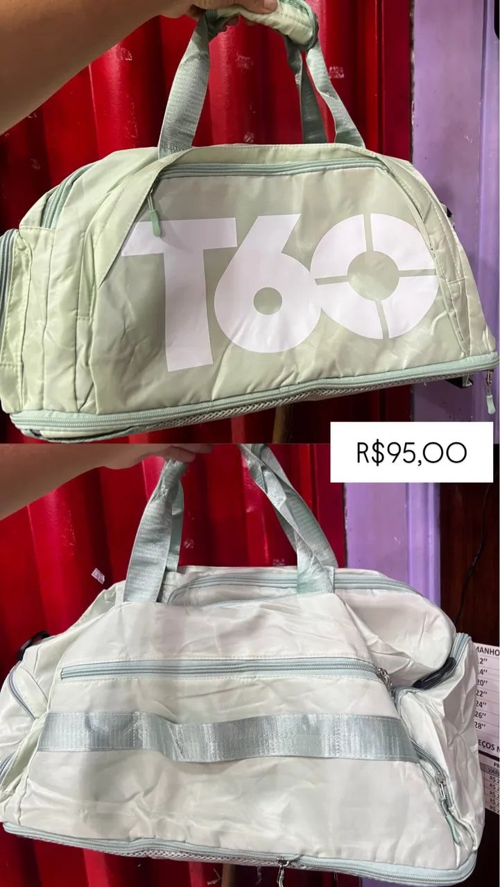 Bolsa T60 - Foto 2