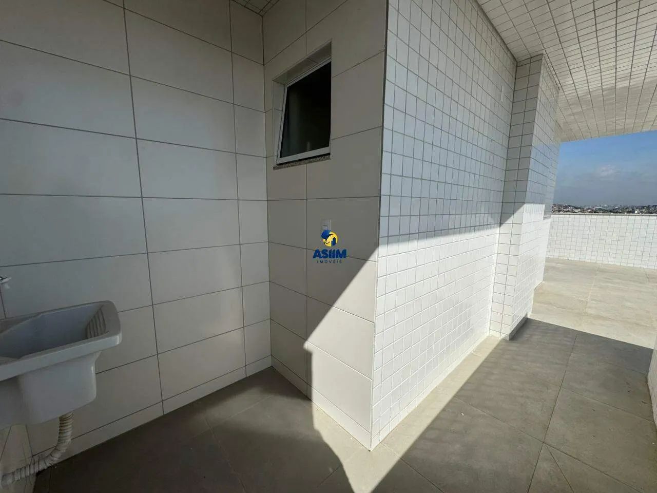 COBERTURA DUPLEX 160M² COM 3 QUARTOS E LAZER COMPLETO NO MANACÁS/CASTELO - Foto 3