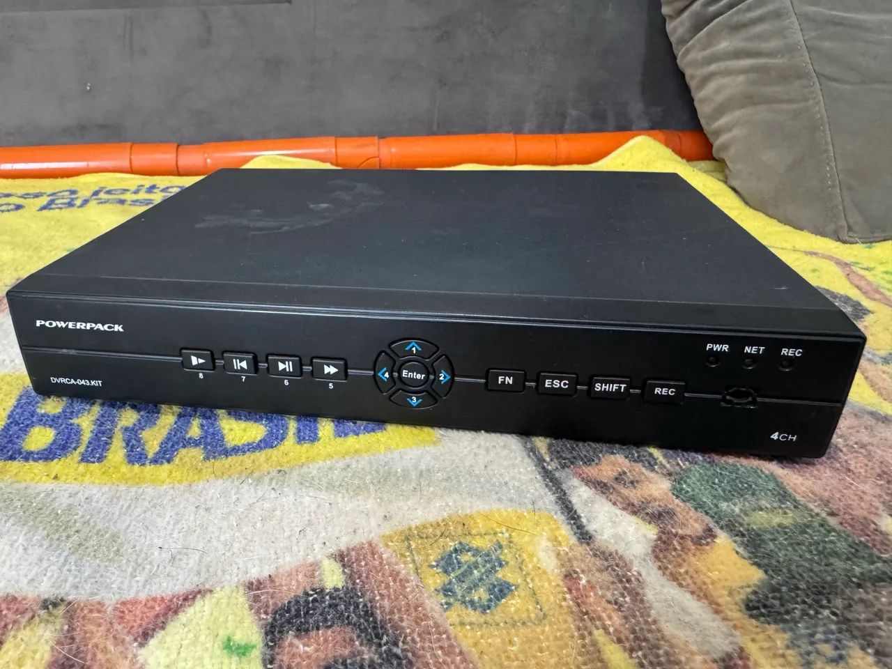Dvr  - Foto 4