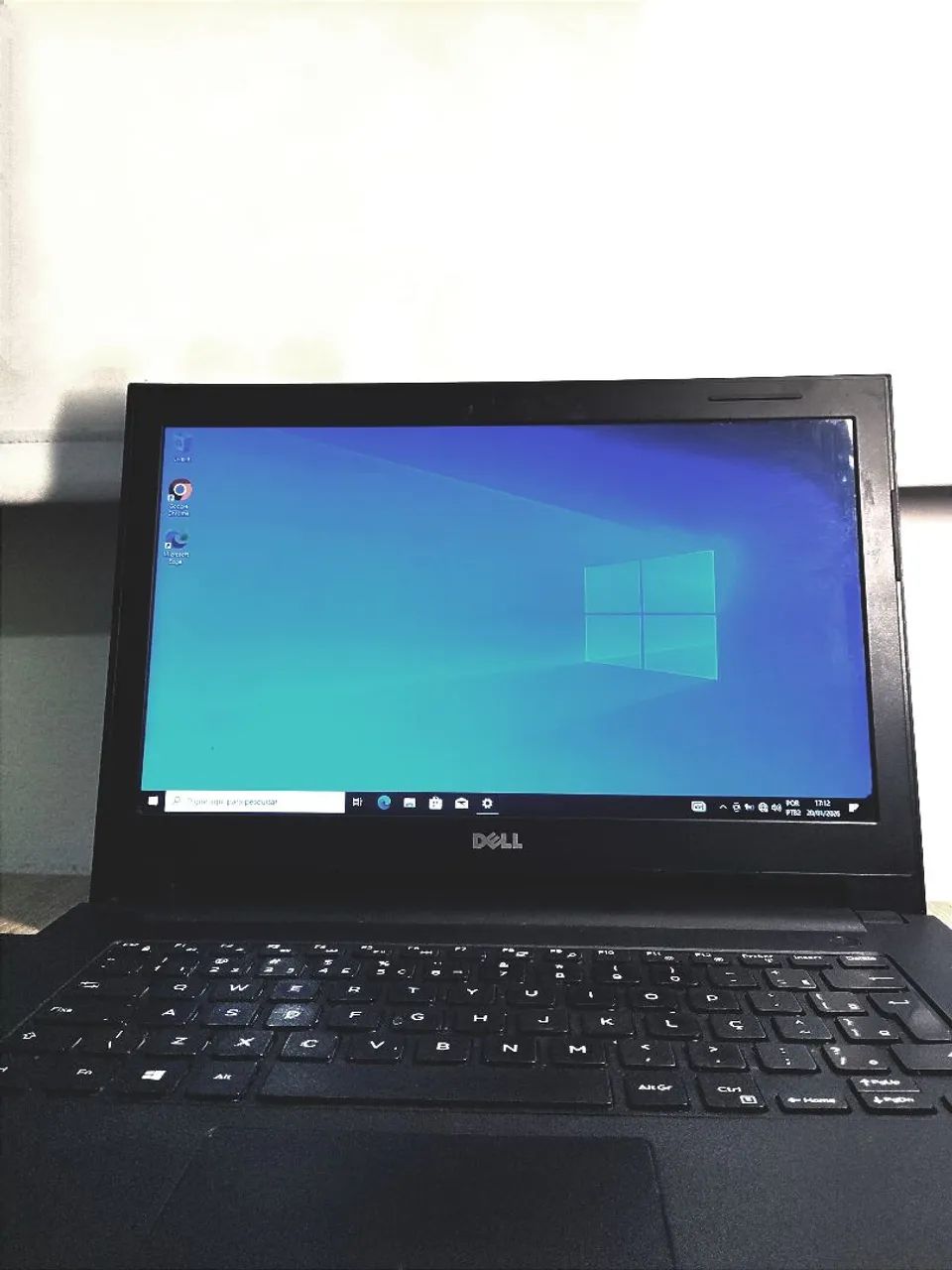 Notebook i5 de 7° geração Dell - Foto 4