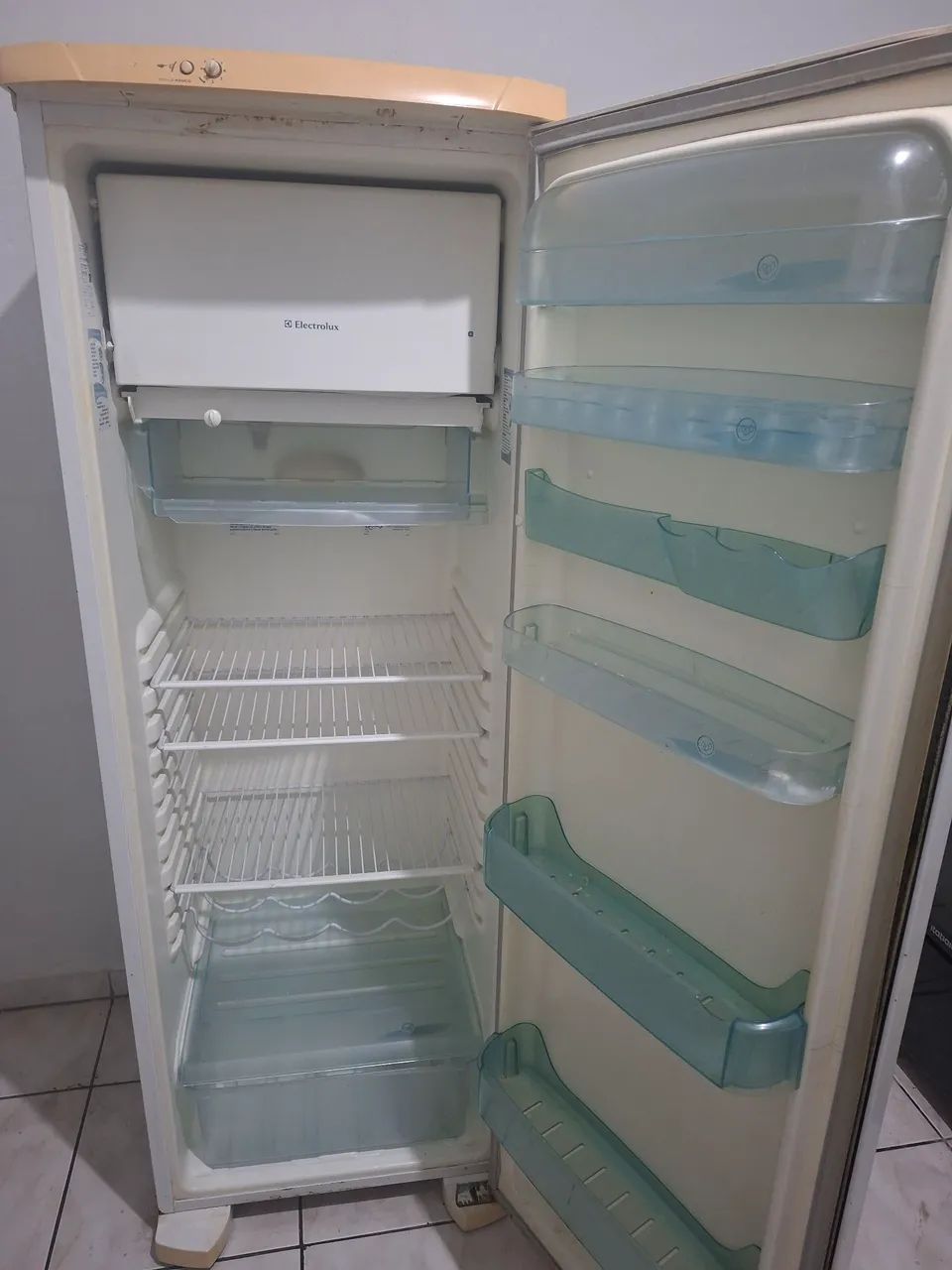 Geladeira Electrolux  - Foto 2