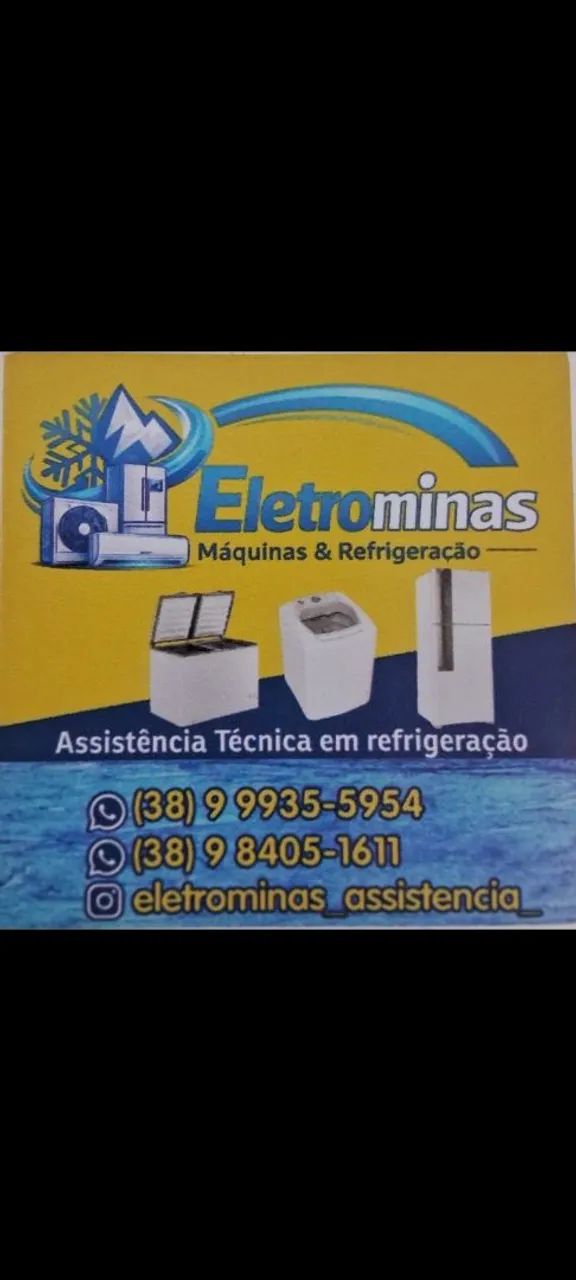 Eletro Minas  - Foto 5