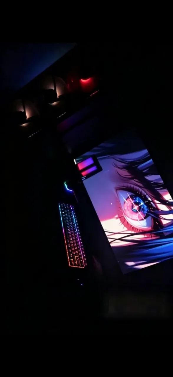 Vendo PC gamer