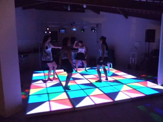 DJ PEPE BOATE ITINERANTE. ESTRUTURA, SOM E ILUMINAÇÃO PARA QUALQUER TIPO DE EVENTO - Foto 4