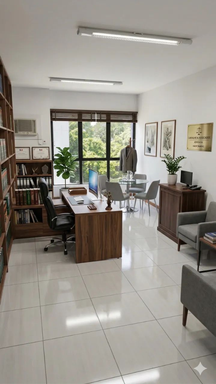 Sala Comercial 47m² | Menino Deus | Rua Itororó, 211 | Próximo Mãe de Deus - Foto 2