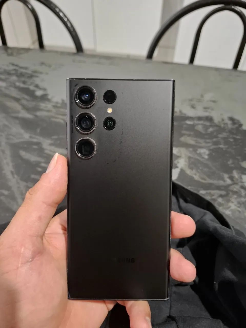 S23ultra 