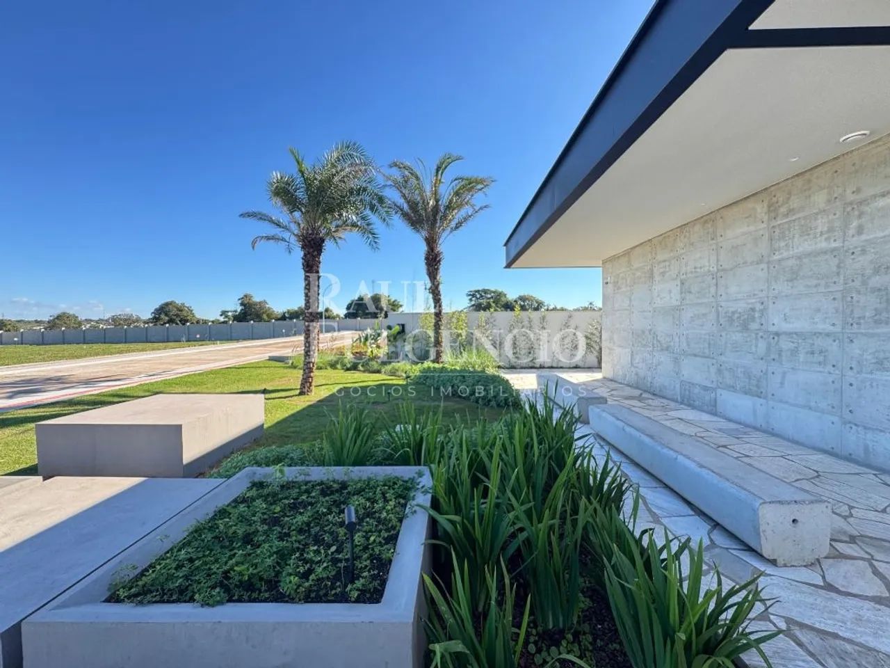 Cond. Maison Jardin | terreno - Foto 5
