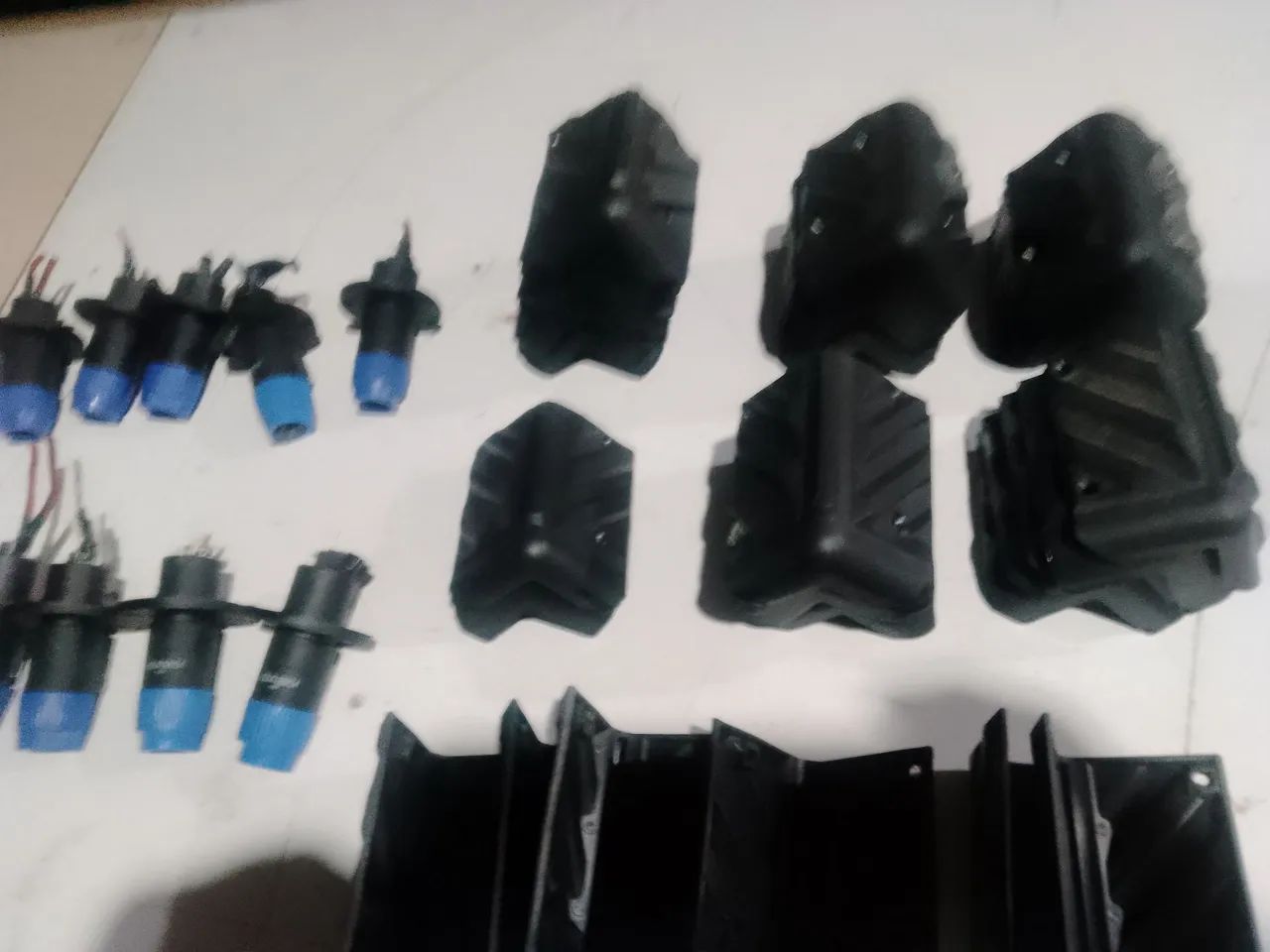 Plug speakon  - Foto 4