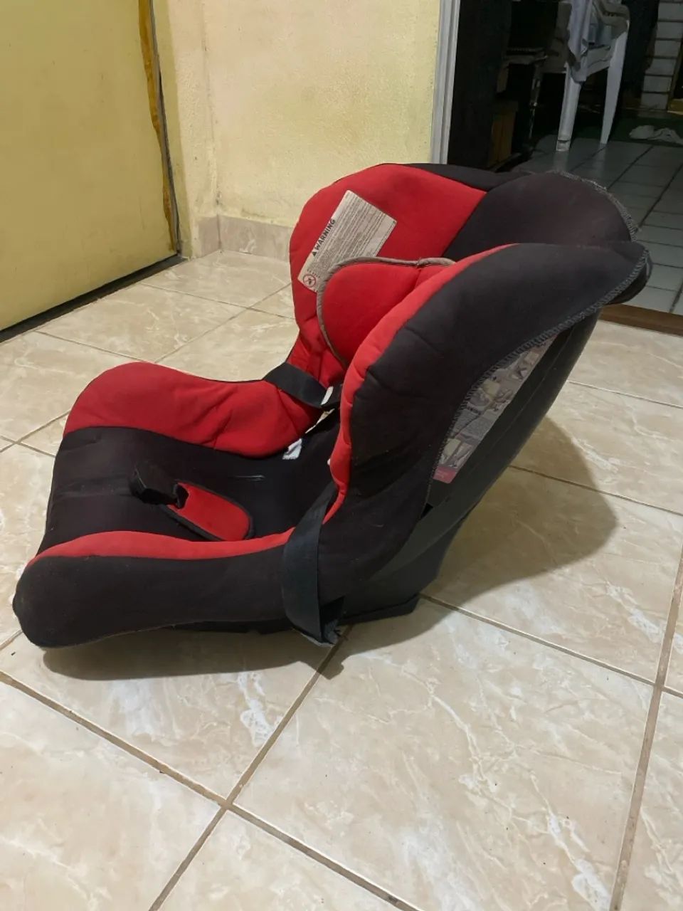 Cadeira para carro - Foto 2