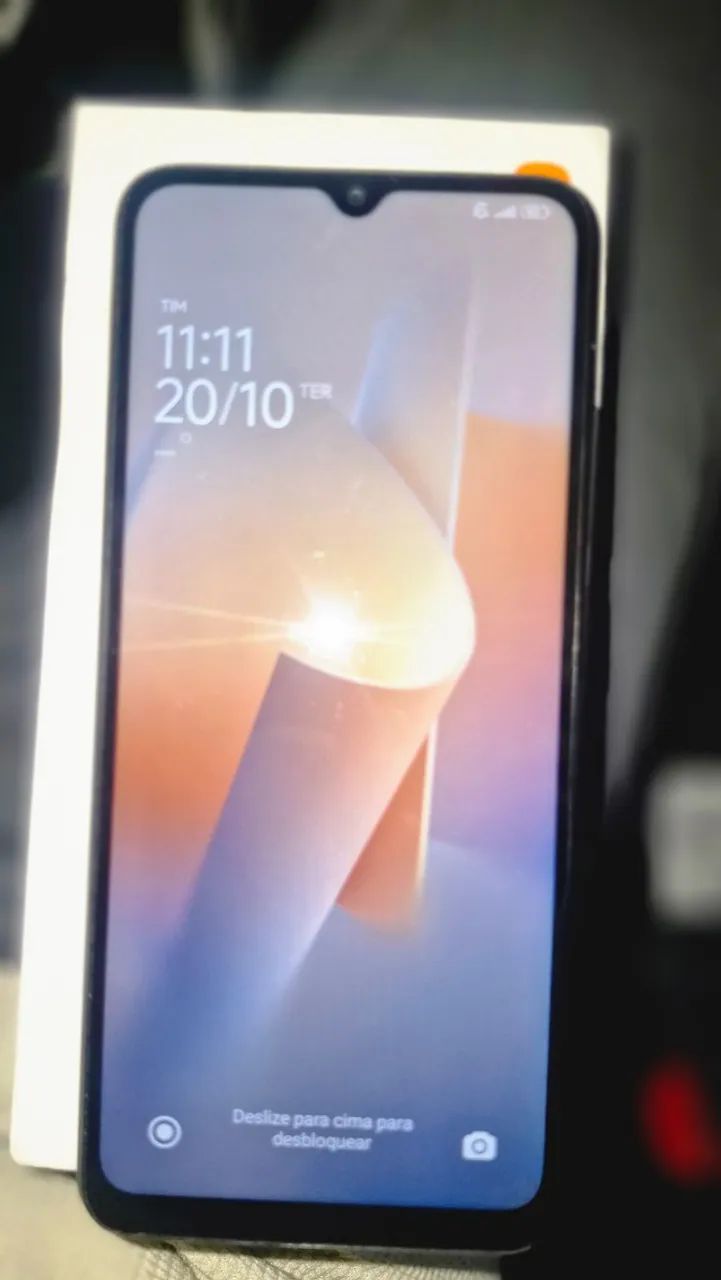 Celular Redmi 12C - Foto 3
