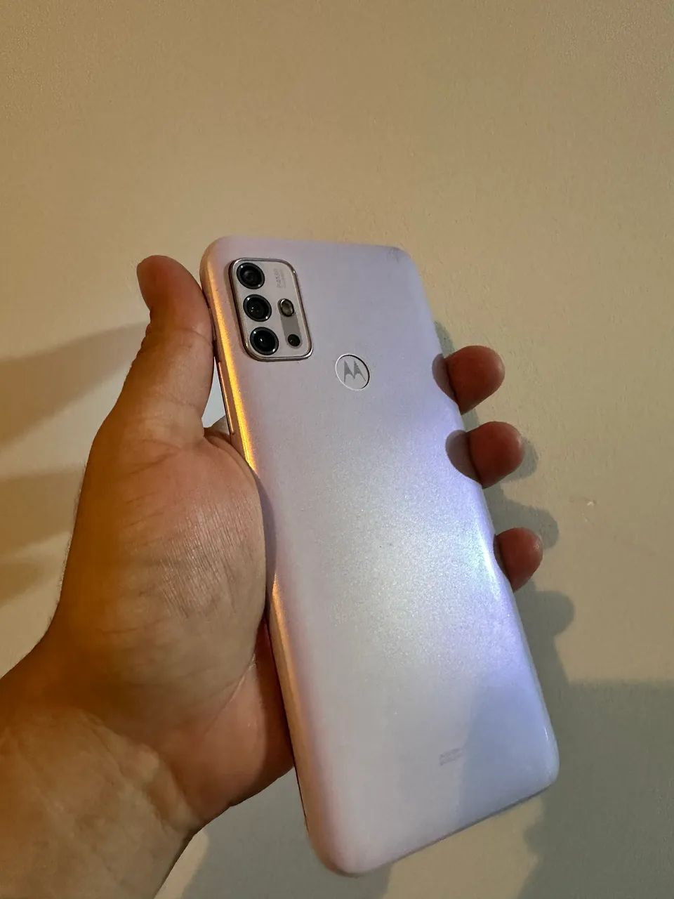 Motorola moto g30