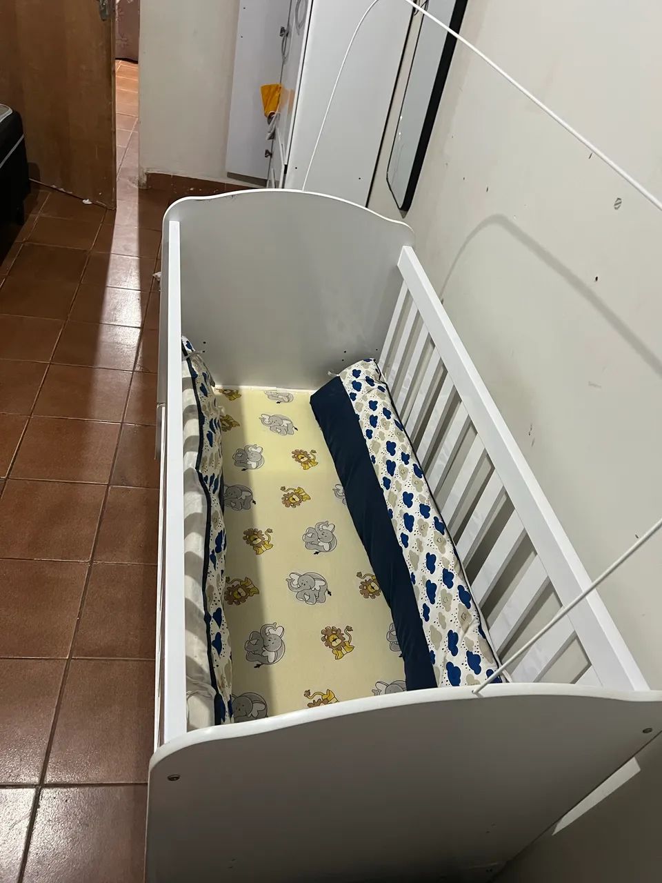 Berço - Foto 3