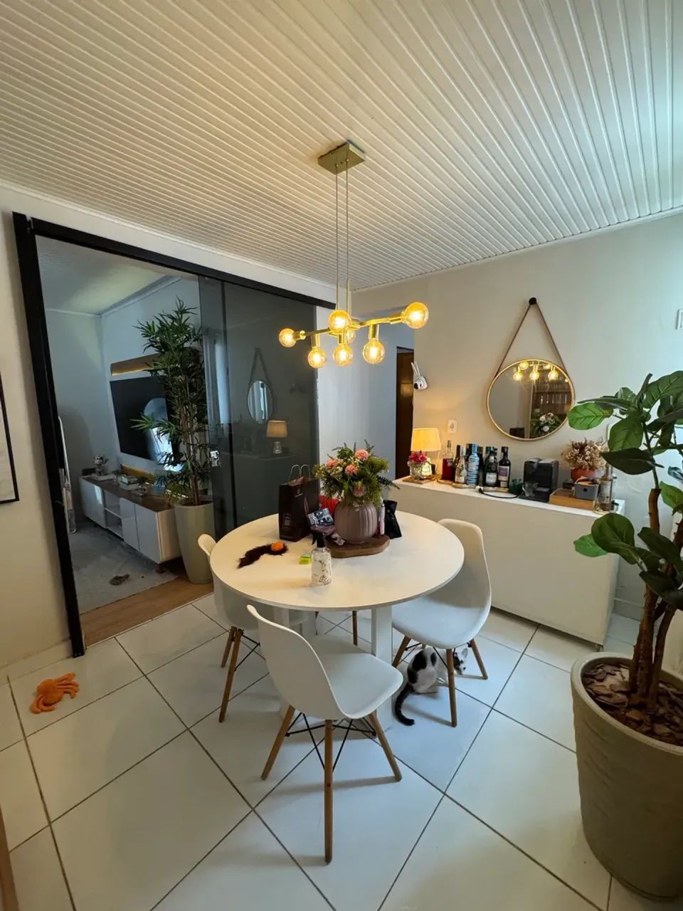 Vendo Casa Castelo Branco - Foto 4