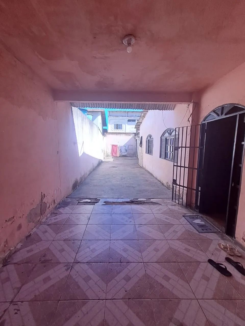 Casa + 1  kitnet + 2 pontos comerciais em novo mexico  - Foto 5