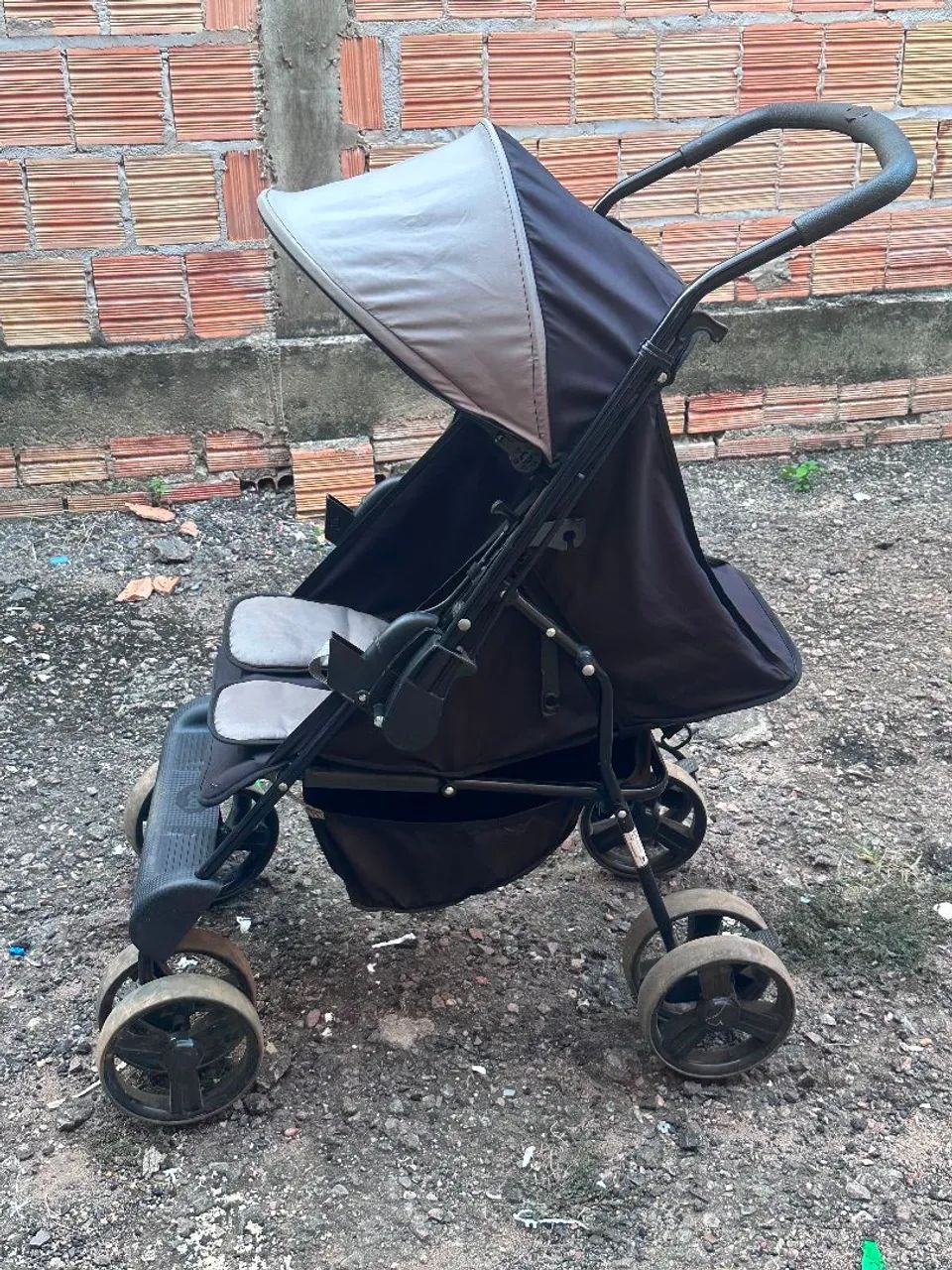 Carinho de bebe  - Foto 5