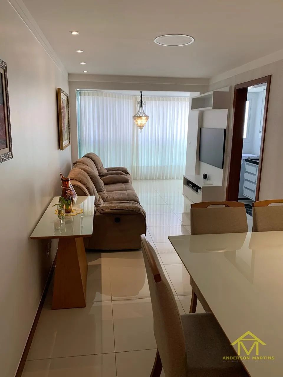 Apartamento em Itapuã - Vila Velha, ES - Foto 4