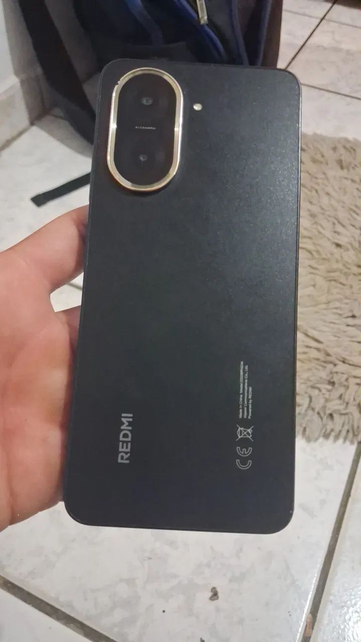 Redmi A5  - Foto 4