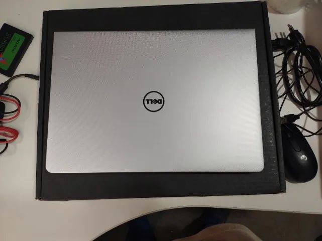 Notebook Dell Inspiron 14 5458 - Foto 3