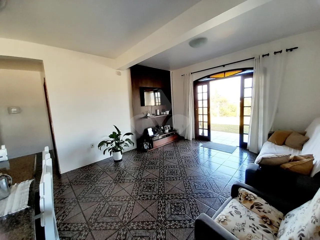 Casa térrea com dois apartamentos no bairro Ferraz em Garopaba/SC - Foto 5