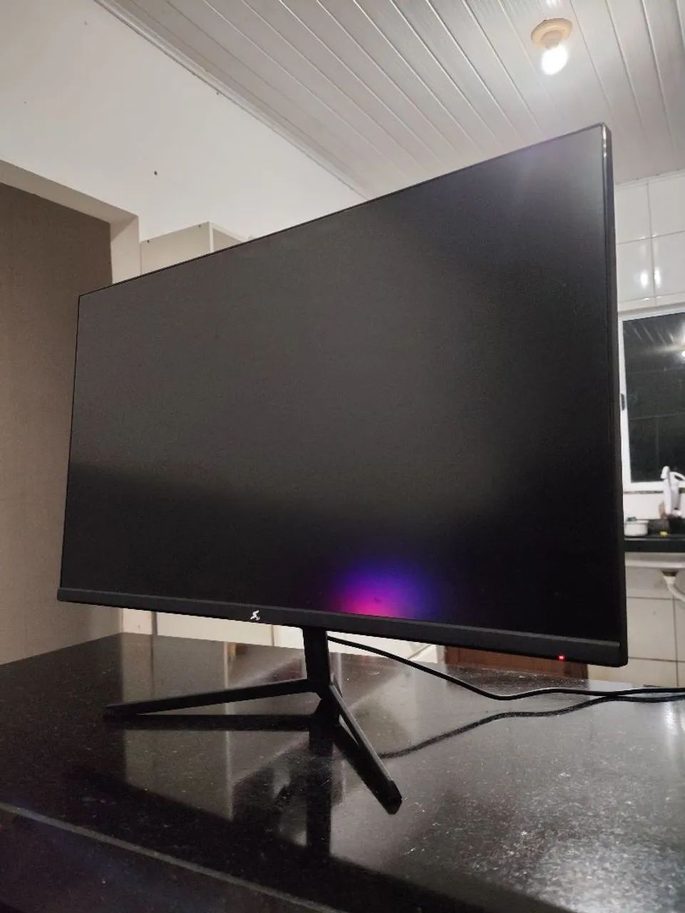 Monitor Superframe 24" Polegadas 144hz - Foto 2