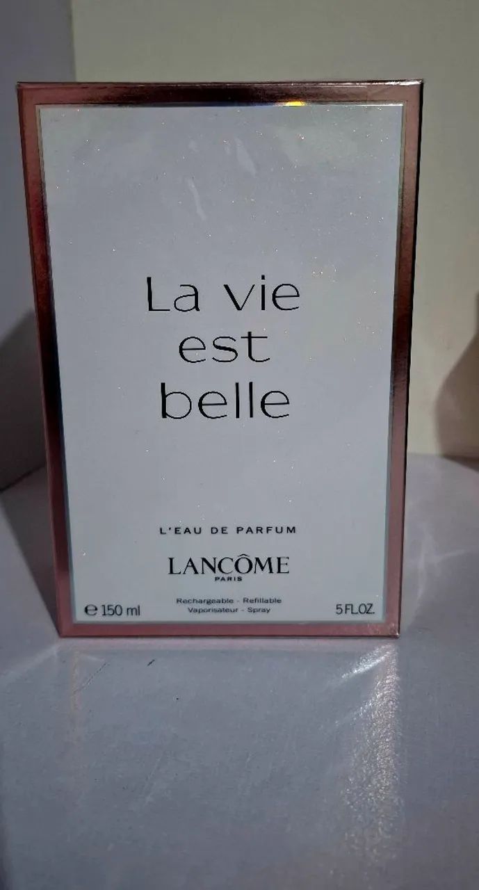 La vie est belle 150ml - Foto 3