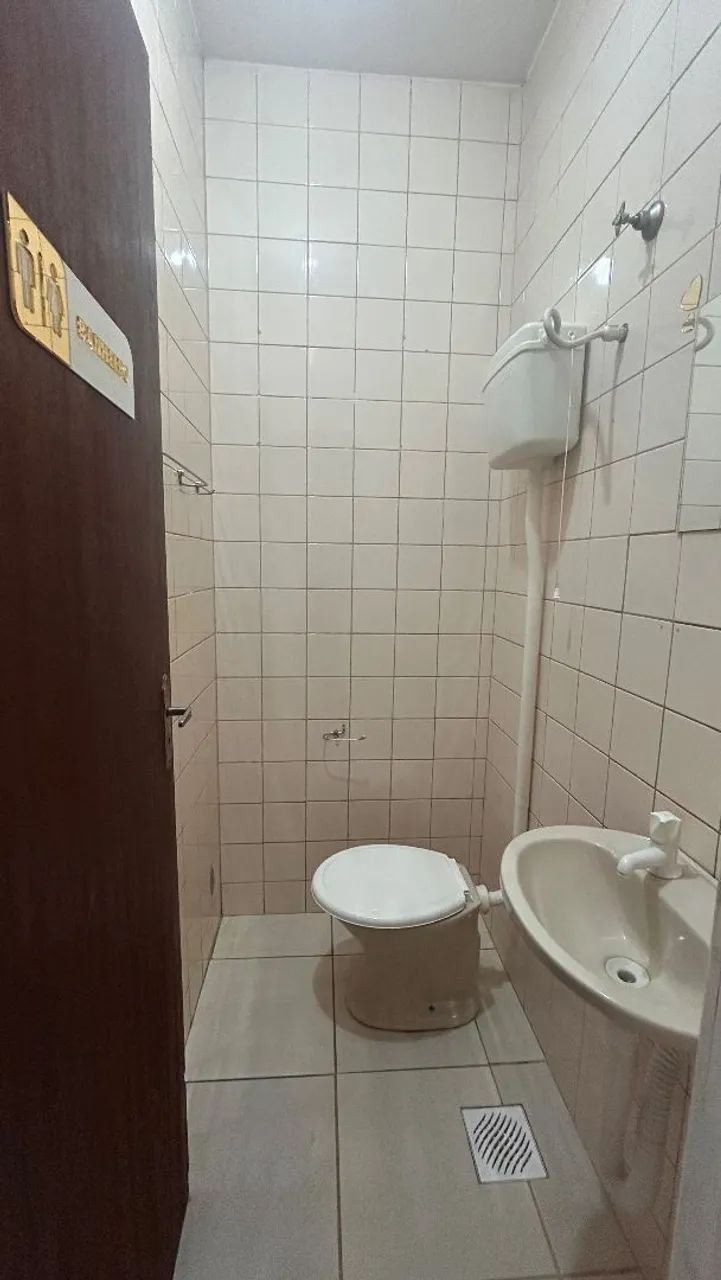 Aluguel sala comercial  - Foto 2