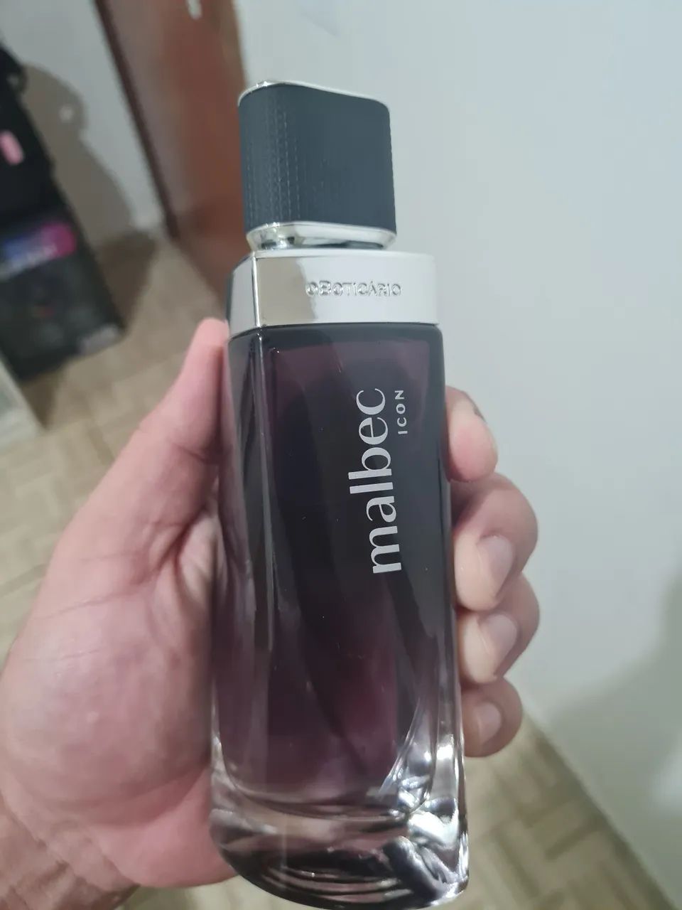 Perfume malbec icon - Foto 2