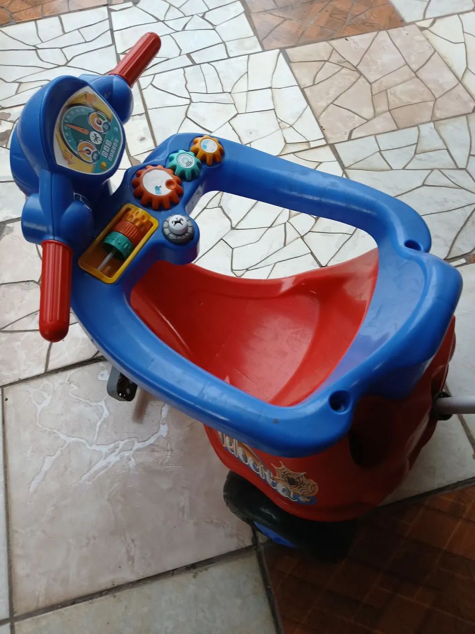 Infantil 