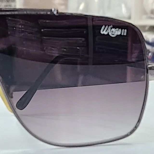  Óculos de Sol Rayban Wings II - Foto 2