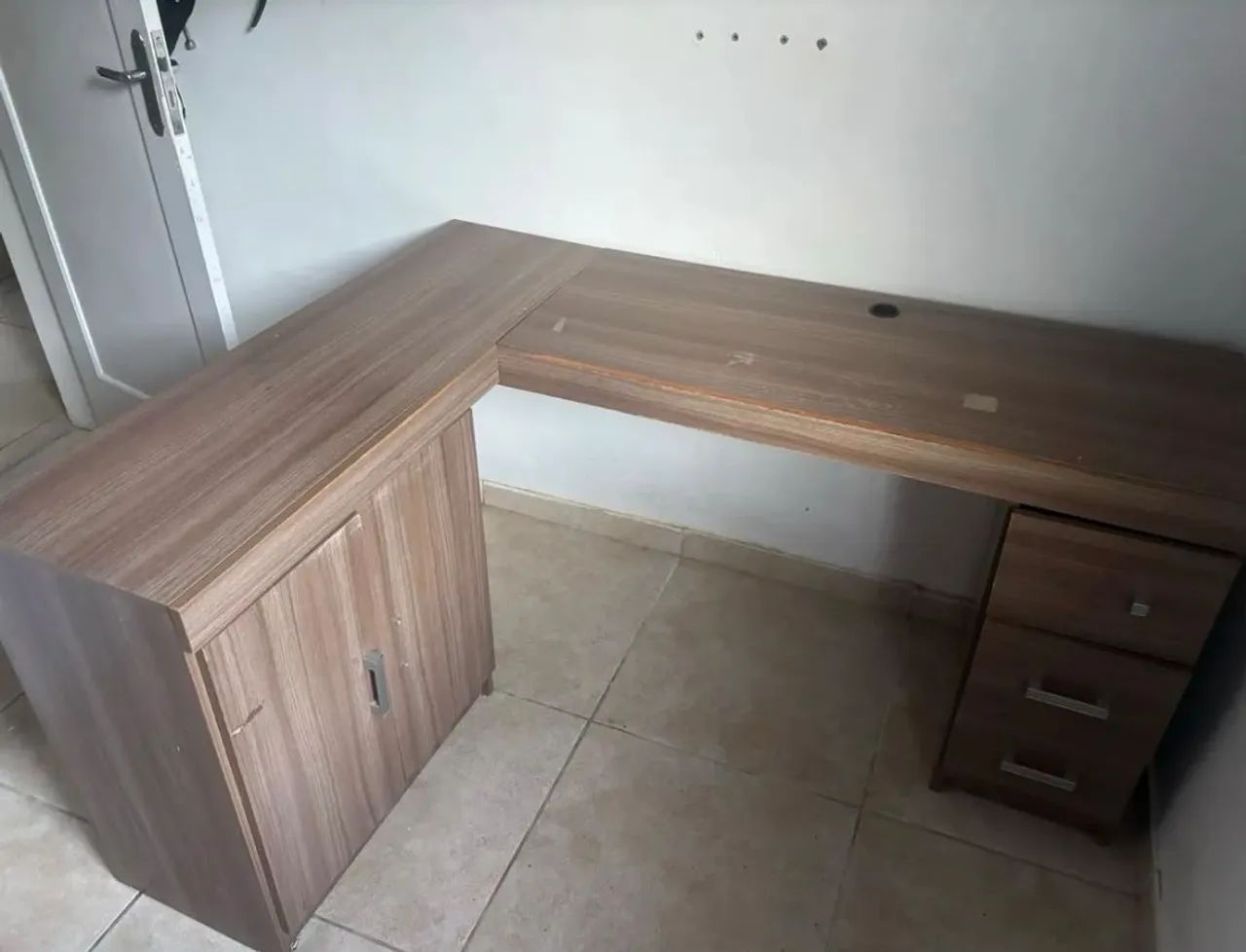 Mesa de estudo  - Foto 3