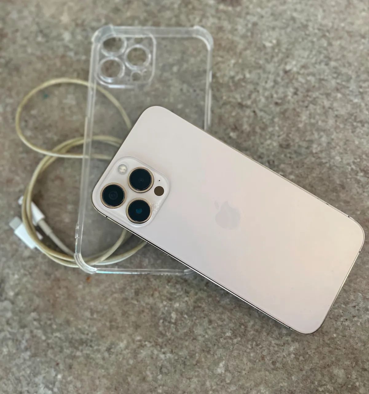iPhone 13 Pro Max 128GB completo  - Foto 3