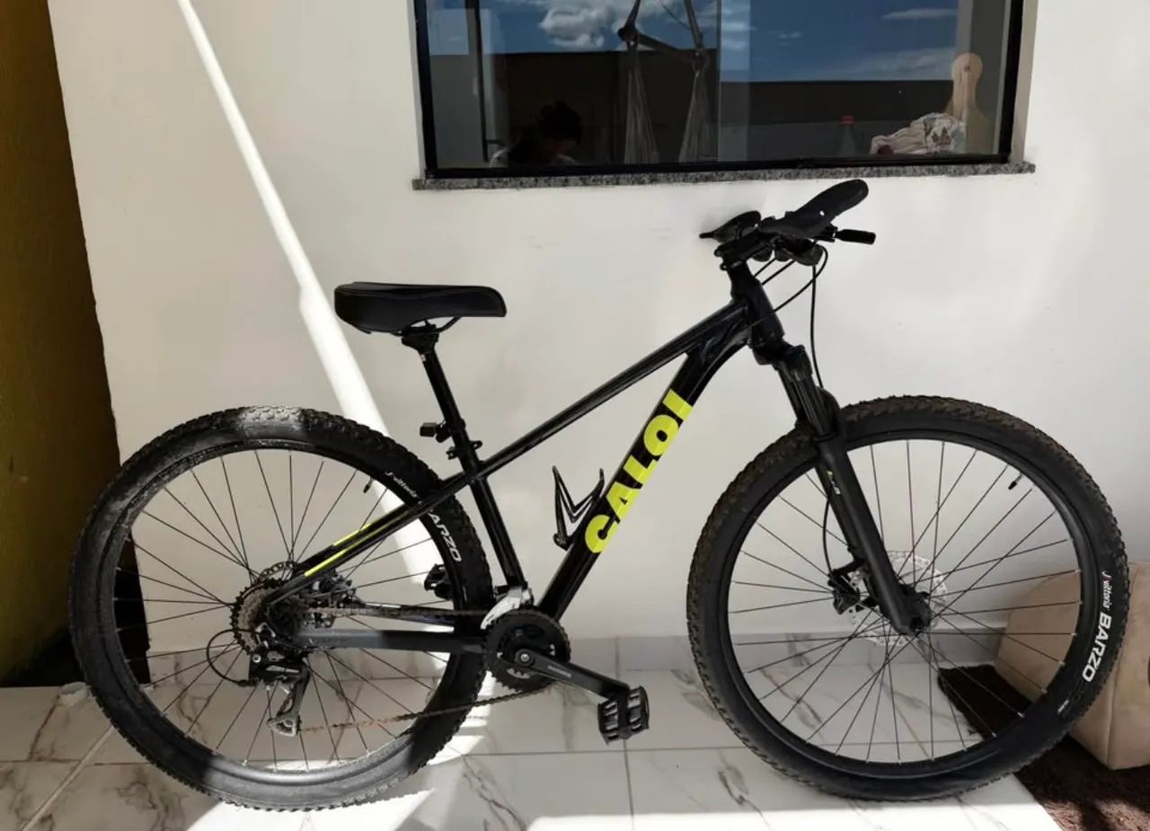 Bike Caloi  - Foto 2