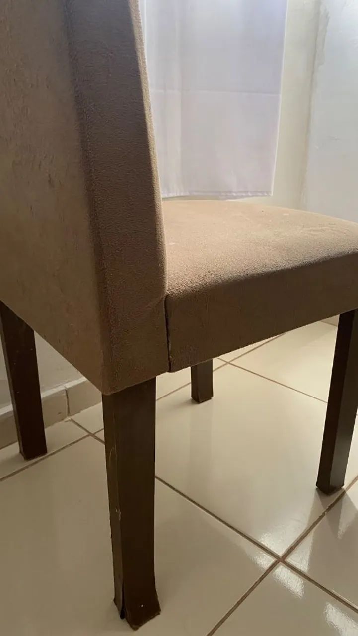 VENDO MESA - Foto 4