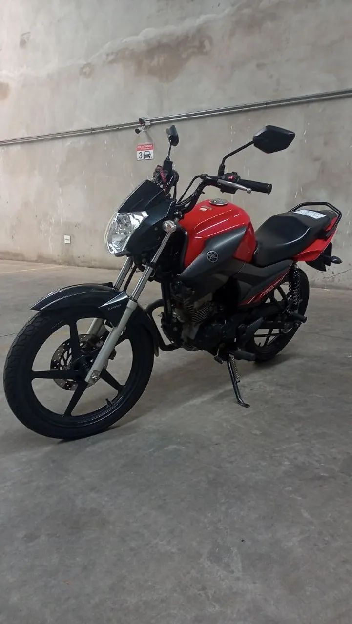 YAMAHA FACTOR 150  - Foto 4