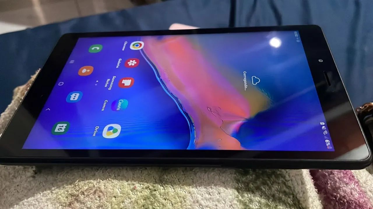 Tablet Galaxy Tab A (8.0 2019)