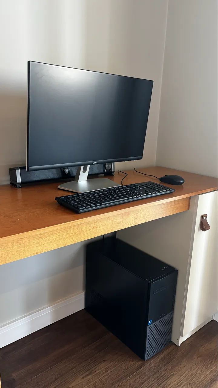 Desktop Dell XPS 8950