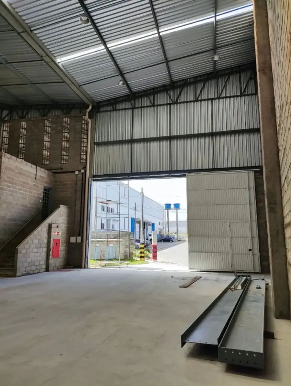 Comercial para locação, TABULEIRO DO MARTINS, Maceió, AL - Foto 5