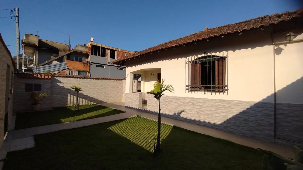Casa 3 quartos - Grama - Foto 2