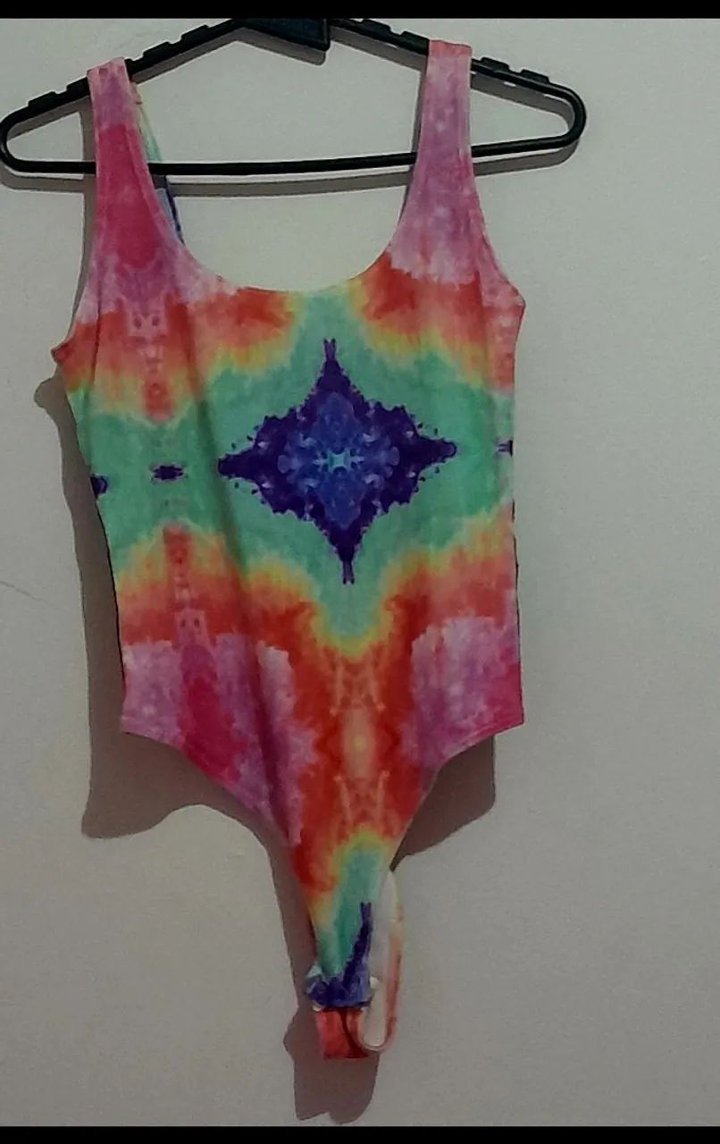 Body feminino forever 21 pepsi