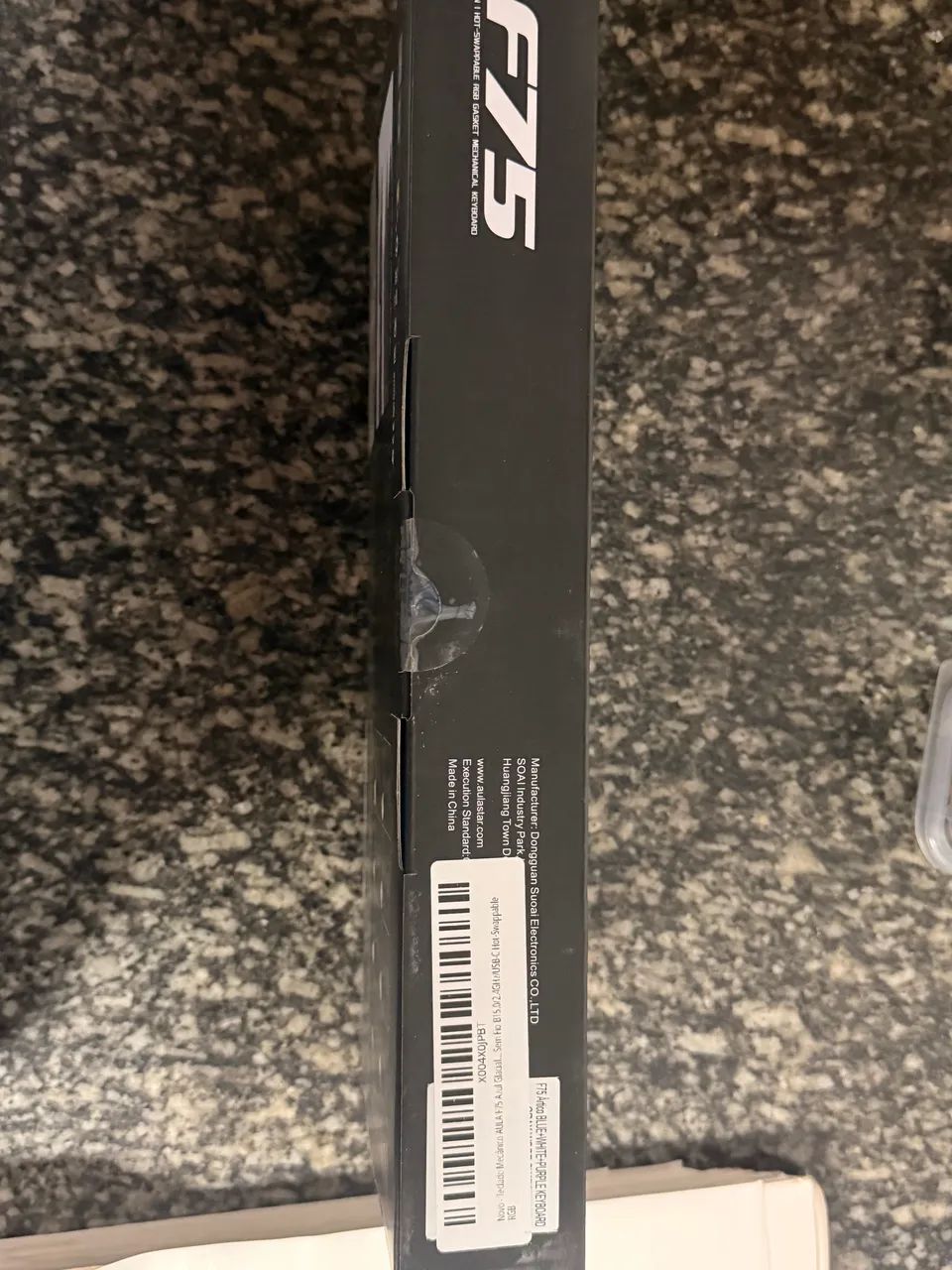 TECLADO GAMER MAGNÉTICO  - Foto 4