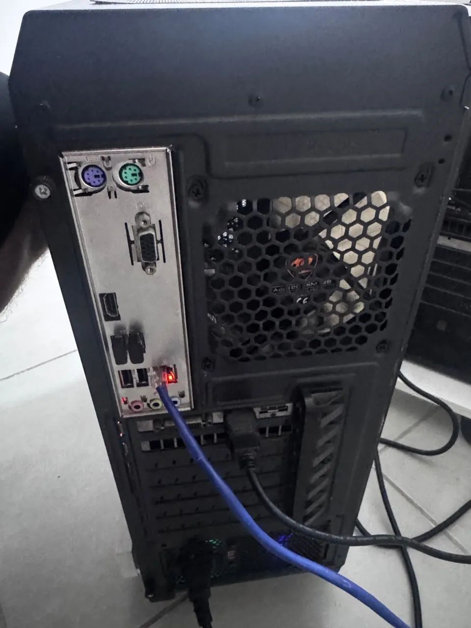 PC GAMER BOM ESTADO - Foto 3
