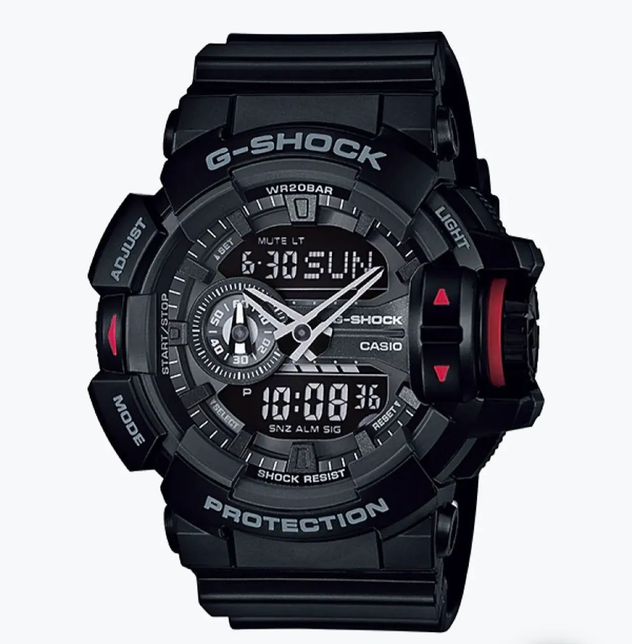 Relógio Casio G-SHOCK novo