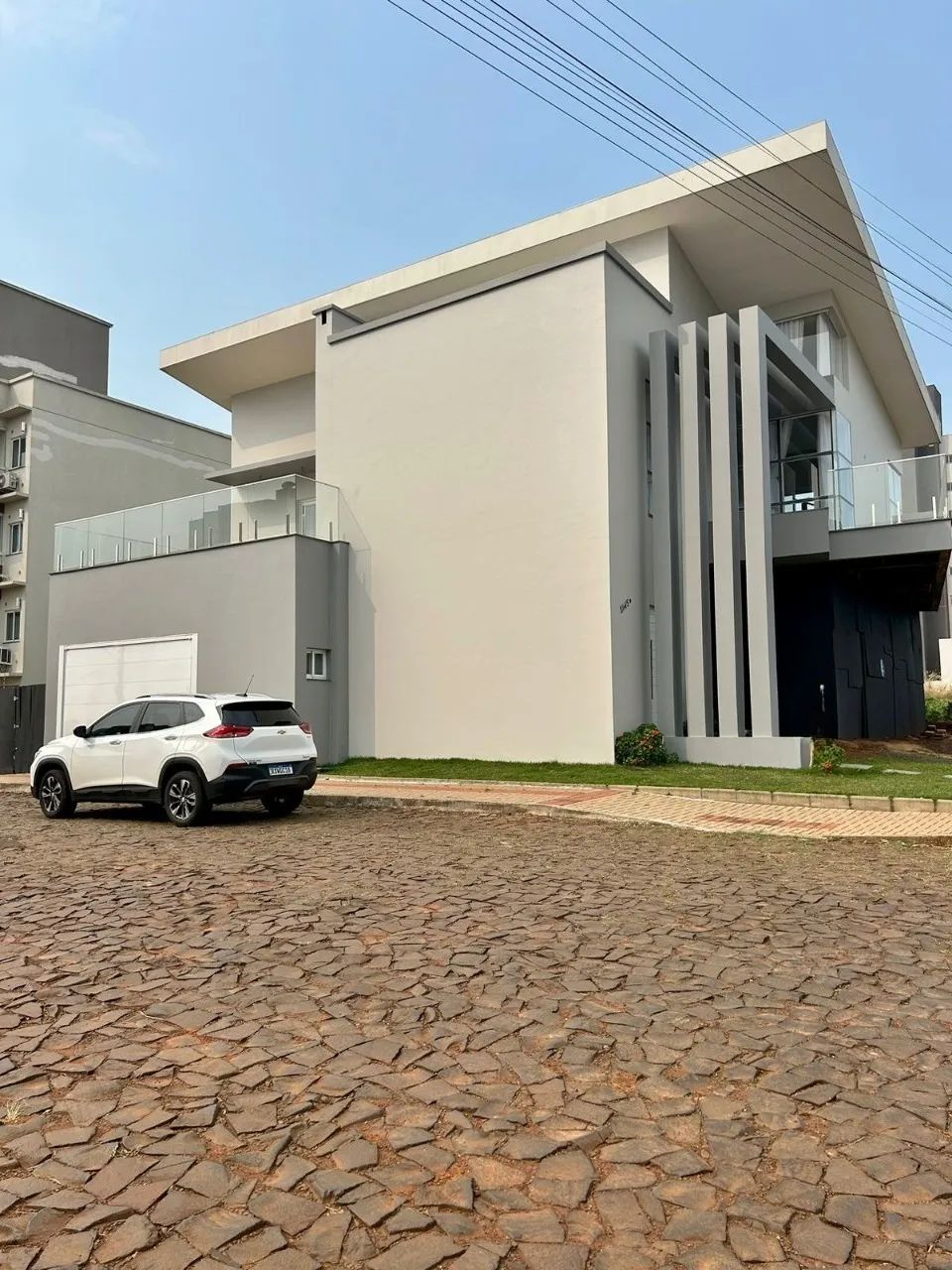 Casa com 3 quartos na sete setembro - Foto 2