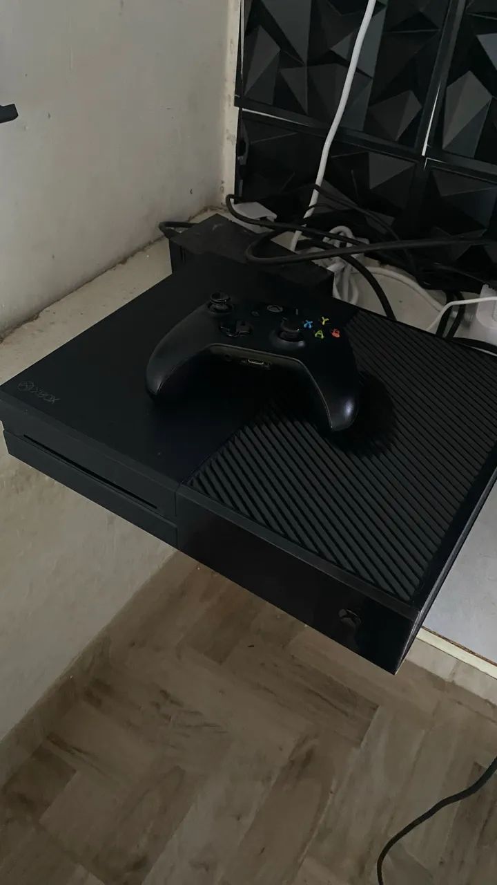 Xbox One s  - Foto 2